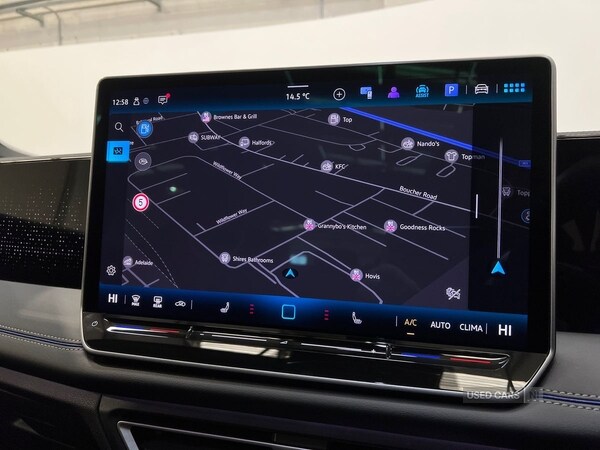 Used Volkswagen Tiguan 2025 for sale - 76593267: Photo 33