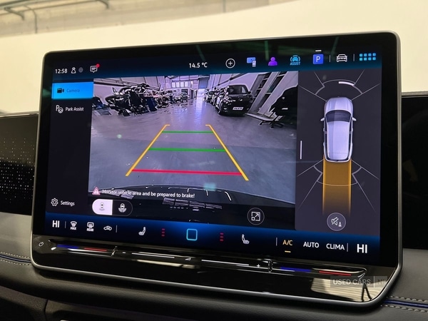 Used Volkswagen Tiguan 2025 for sale - 76593267: Photo 34