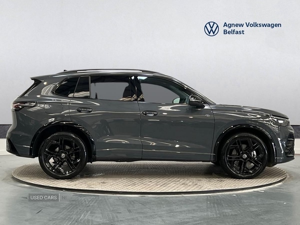 Used Volkswagen Tiguan 2025 for sale - 76593267: Photo 4