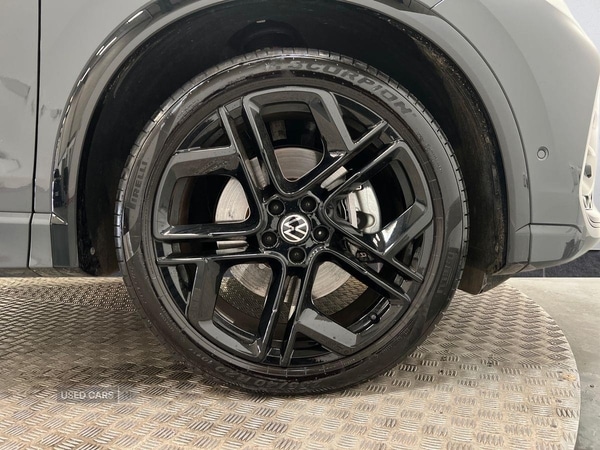 Used Volkswagen Tiguan 2025 for sale - 76593267: Photo 5