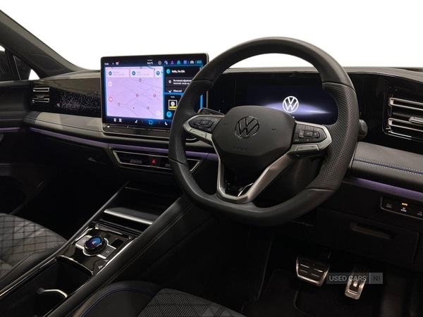 Used Volkswagen Tiguan 2025 for sale - 76593267: Photo 6