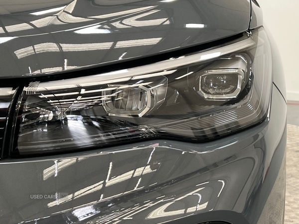 Used Volkswagen Tiguan 2025 for sale - 76593267: Photo 7