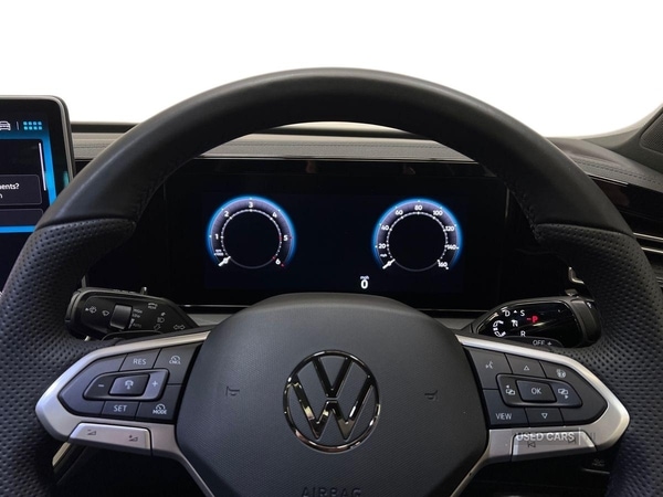 Used Volkswagen Tiguan 2025 for sale - 76593267: Photo 8