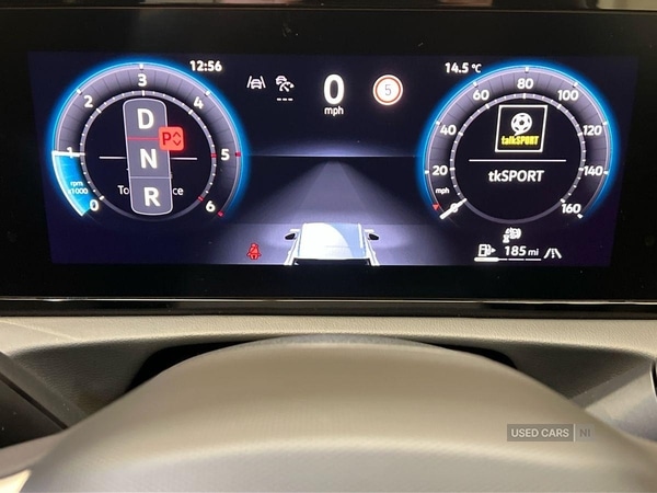 Used Volkswagen Tiguan 2025 for sale - 76593267: Photo 9