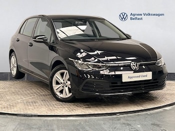 Used Volkswagen Golf 2023 for sale - 79577972: Photo