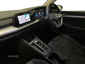 Used Volkswagen Golf 2023 for sale - 79577972: Photo