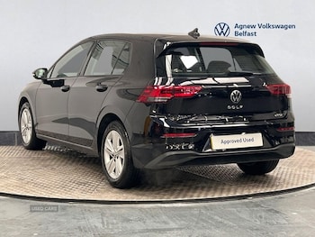 Used Volkswagen Golf 2023 for sale - 79577972: Photo