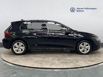 Used Volkswagen Golf 2023 for sale - 79577972: Photo