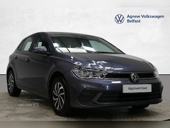 Volkswagen - Polo