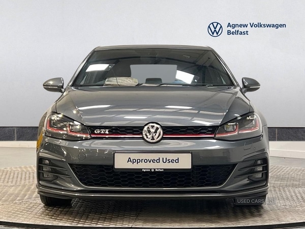 Used Volkswagen Golf 2018 for sale - 77292312: Photo 11