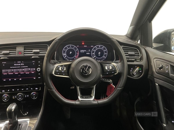 Used Volkswagen Golf 2018 for sale - 77292312: Photo 13