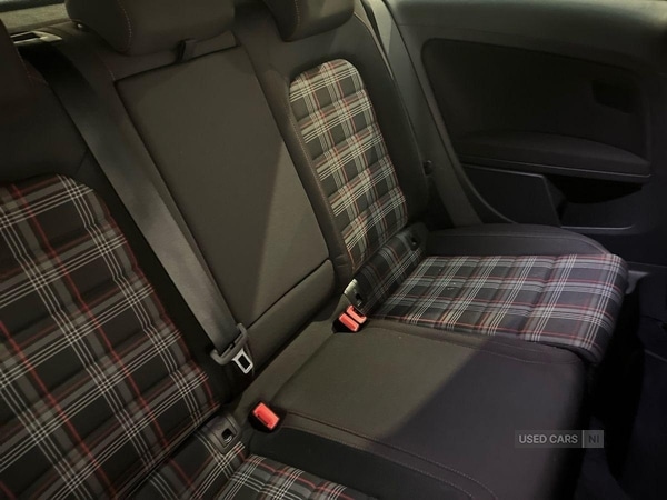 Used Volkswagen Golf 2018 for sale - 77292312: Photo 14