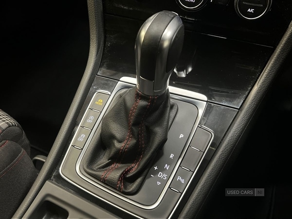 Used Volkswagen Golf 2018 for sale - 77292312: Photo 15