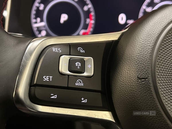 Used Volkswagen Golf 2018 for sale - 77292312: Photo 17