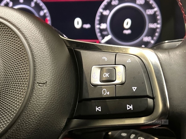 Used Volkswagen Golf 2018 for sale - 77292312: Photo 18