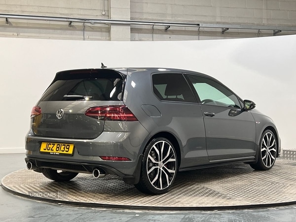 Used Volkswagen Golf 2018 for sale - 77292312: Photo 19