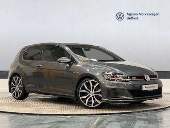 Volkswagen Golf feature image
