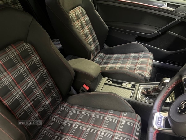 Used Volkswagen Golf 2018 for sale - 77292312: Photo 23