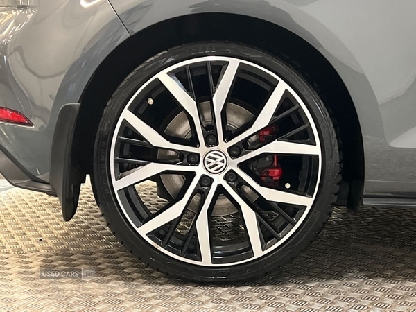 Used Volkswagen Golf 2018 for sale - 77292312: Photo 24