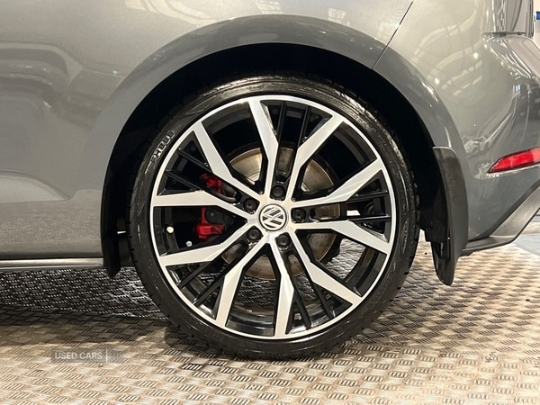 Used Volkswagen Golf 2018 for sale - 77292312: Photo 25