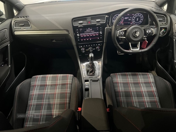 Used Volkswagen Golf 2018 for sale - 77292312: Photo 27