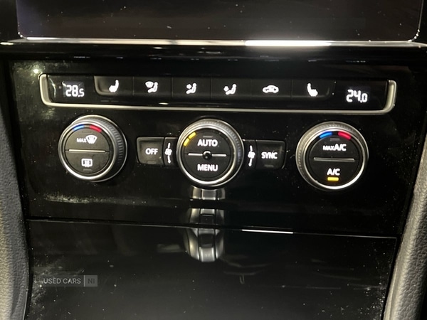 Used Volkswagen Golf 2018 for sale - 77292312: Photo 28