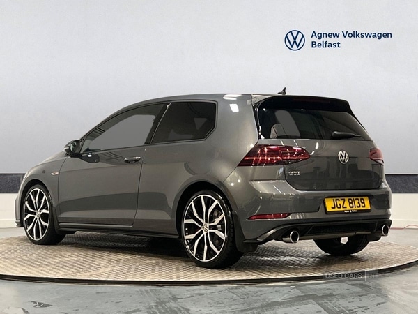 Used Volkswagen Golf 2018 for sale - 77292312: Photo 3