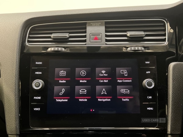 Used Volkswagen Golf 2018 for sale - 77292312: Photo 33