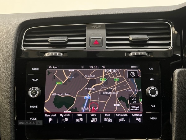 Used Volkswagen Golf 2018 for sale - 77292312: Photo 35