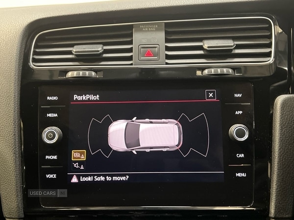 Used Volkswagen Golf 2018 for sale - 77292312: Photo 36