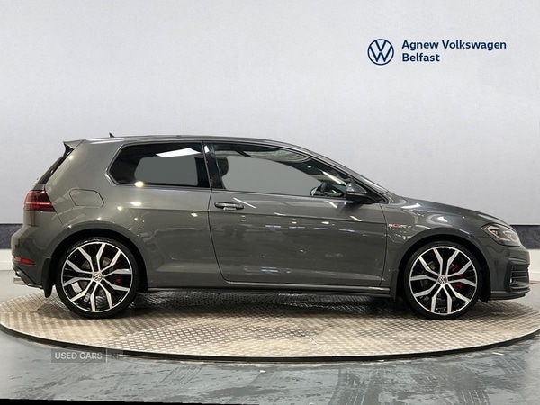 Used Volkswagen Golf 2018 for sale - 77292312: Photo 4