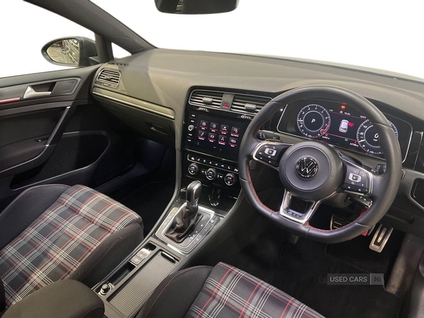 Used Volkswagen Golf 2018 for sale - 77292312: Photo 6