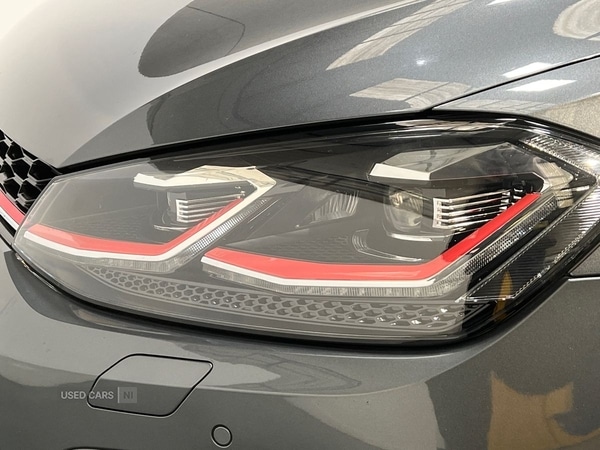 Used Volkswagen Golf 2018 for sale - 77292312: Photo 7