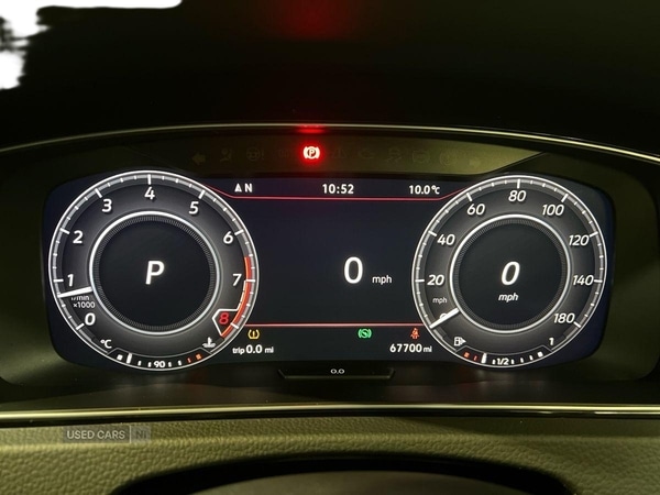 Used Volkswagen Golf 2018 for sale - 77292312: Photo 9