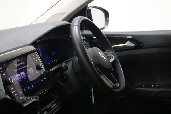 Vehicle 38