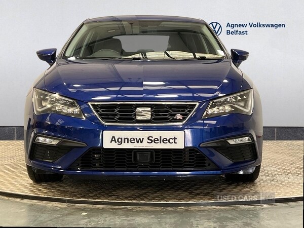 Used SEAT Leon 2018 for sale - 77587532: Photo 11