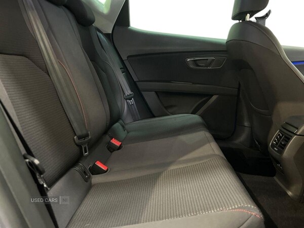 Used SEAT Leon 2018 for sale - 77587532: Photo 14