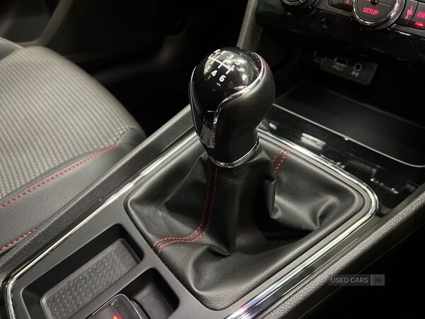 Used SEAT Leon 2018 for sale - 77587532: Photo 15