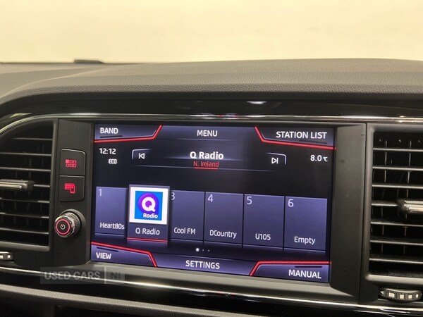 Used SEAT Leon 2018 for sale - 77587532: Photo 16