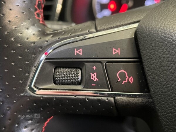 Used SEAT Leon 2018 for sale - 77587532: Photo 17