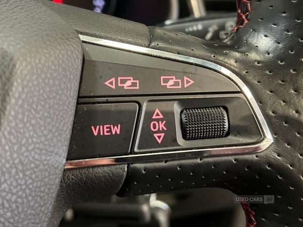 Used SEAT Leon 2018 for sale - 77587532: Photo 18