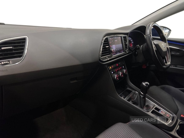 Used SEAT Leon 2018 for sale - 77587532: Photo 2