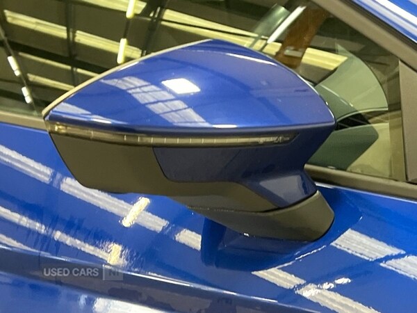 Used SEAT Leon 2018 for sale - 77587532: Photo 20