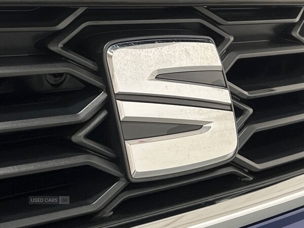 Used SEAT Leon 2018 for sale - 77587532: Photo 21