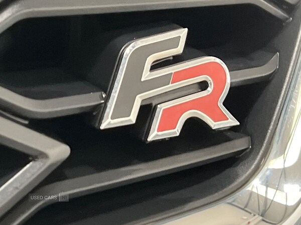 Used SEAT Leon 2018 for sale - 77587532: Photo 22