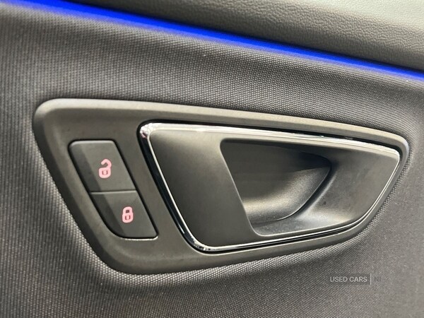 Used SEAT Leon 2018 for sale - 77587532: Photo 30