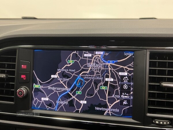 Used SEAT Leon 2018 for sale - 77587532: Photo 34