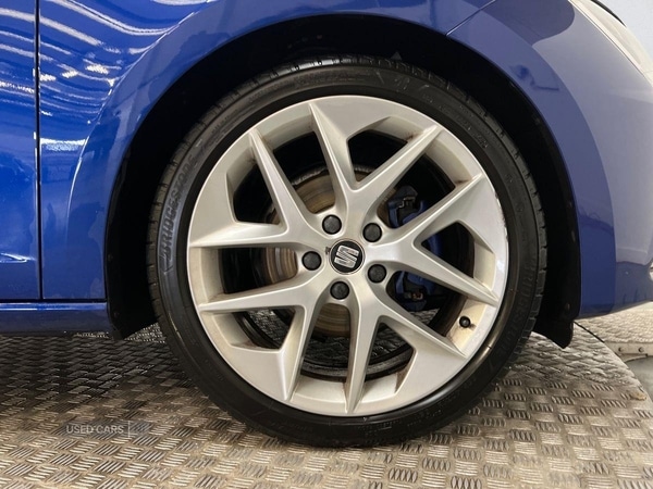 Used SEAT Leon 2018 for sale - 77587532: Photo 5