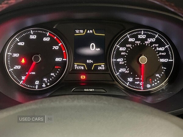 Used SEAT Leon 2018 for sale - 77587532: Photo 9