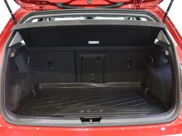 Used Volkswagen Golf 2022 for sale - 76419560: Photo 10